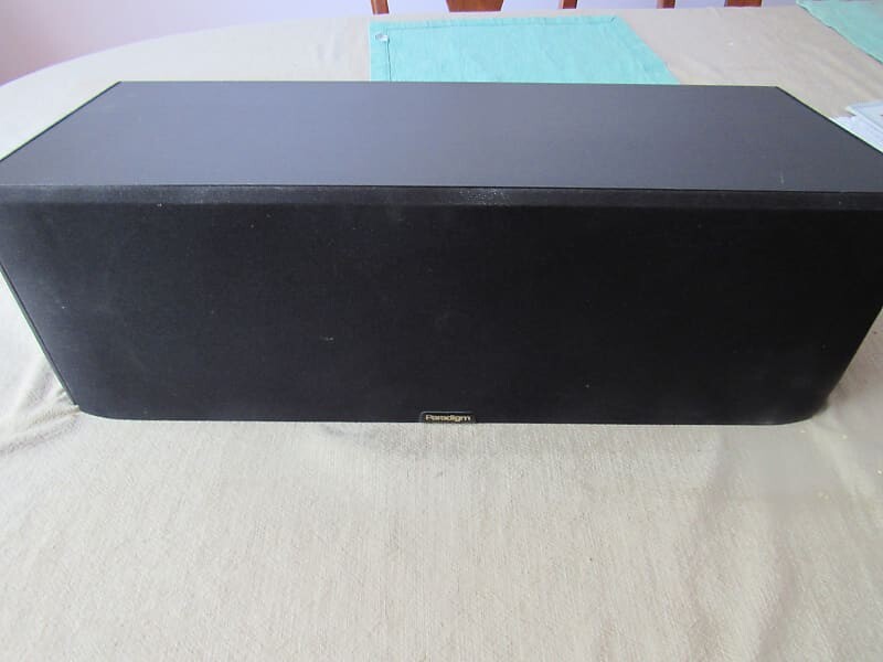 PARADIGM CC 350