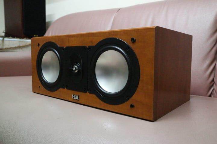 ELAC CC 51.2(ส่งฟรี ยกเว้นเขตพิเศษ)