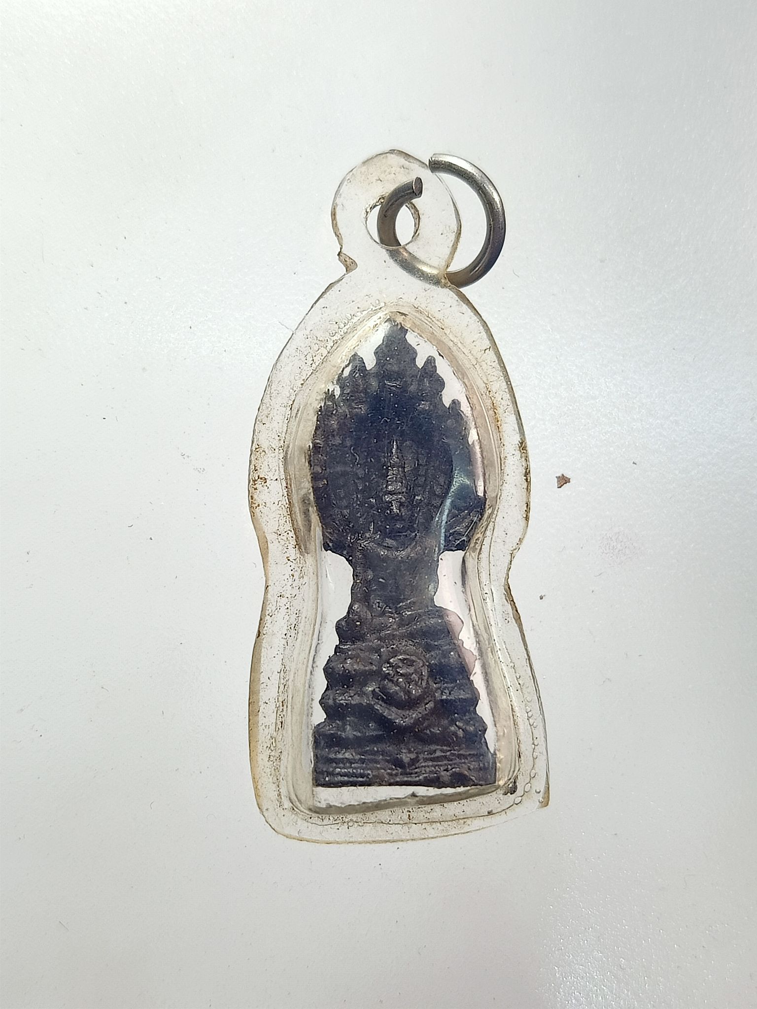 รูปหล่อพระนาคปรก วัดนาคปรก กทม (SKU-00416)
