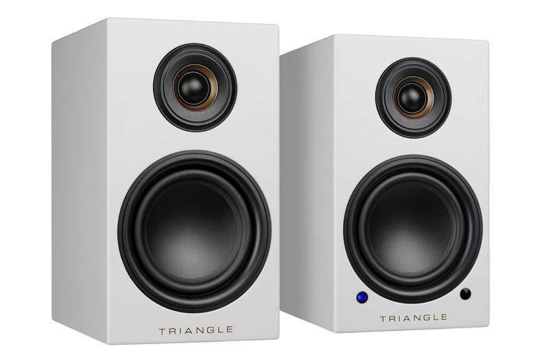 TRIANGLE LN 01A