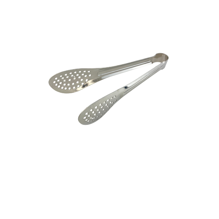 UT-2 ที่คีบสแตนเลส 18ซม.