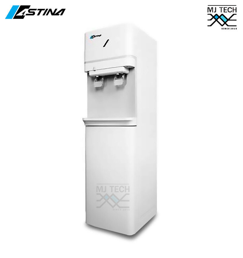 ASTINA ตู้กดน้ำ ร้อน-เย็น 2 หัวก๊อก รุ่น AD206