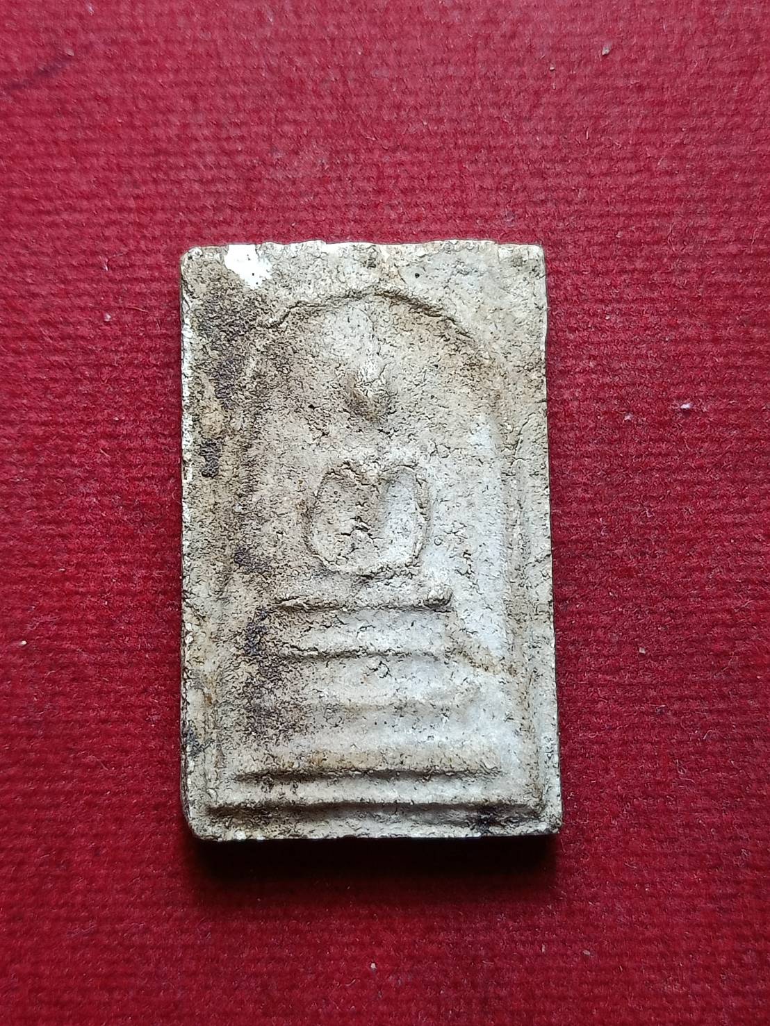 พระสมเด็จวัดสะพานสูง บางซื่อ กทม. (SKU-07561)