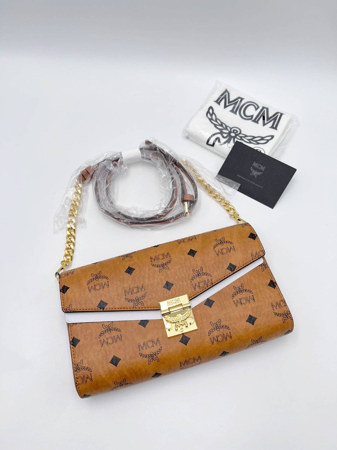 mcm mille 9
