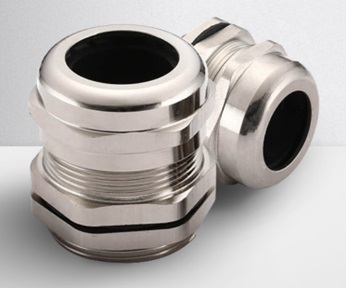 PG48 เคเบิ้ลแกลน สแตนเลส Stainless SUS304 Cable Gland OD Range 37-44mm.IP68