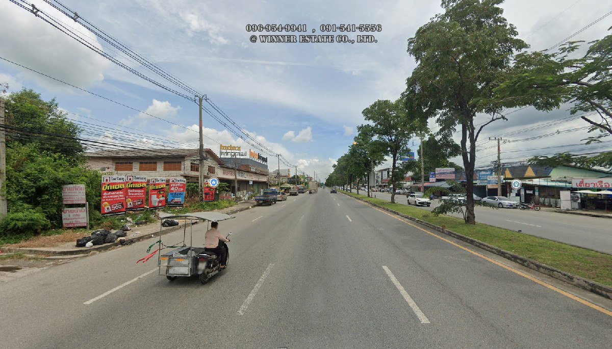 ขายที่ดินฉะเชิงเทรา 16 ไร่ ใกล้โรบินสัน – อินเด็กซ์ลิฟวิ่งมอลล์ – หมู่บ้านมารวย ติดแหล่งชุมชน เหมาะพัฒนา 150–200 ยูนิต (This post is available in English, 中文, ไทย)