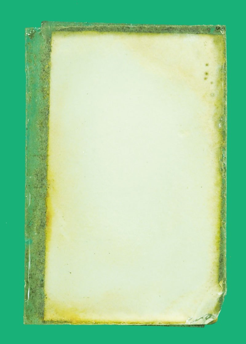 *38110 รูปถ่ายอัดกระจก เก่าไม่ทราบอาจารย์ 4