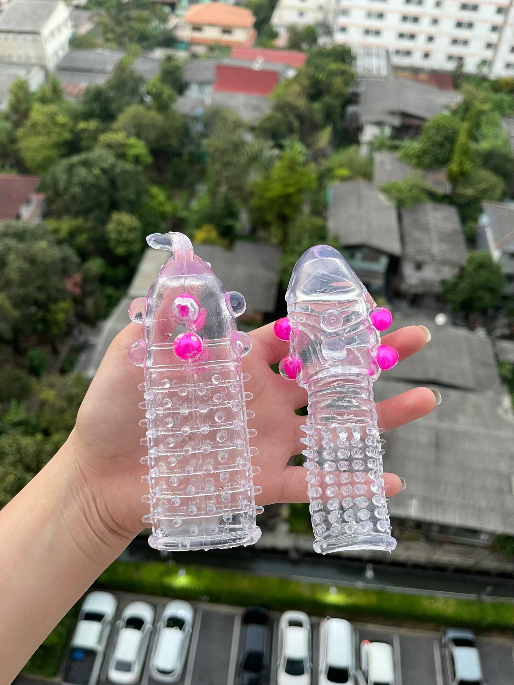 ปลอกมุข