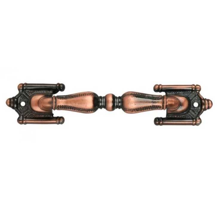 มือจับซิงค์รมดำ #999 -120-250 mm. KIMBERLEY (ราคารวมแวท) มือจับประตู หน้าต่าง มือจับซิงค์ มือจับ มือจับประตู มือจับหน้าต่าง