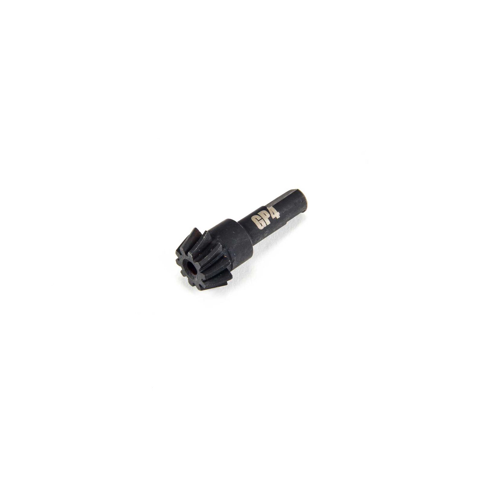 ARA310979 MAIN INPUT GEAR 10T SPIRAL CUT GP4 5MM