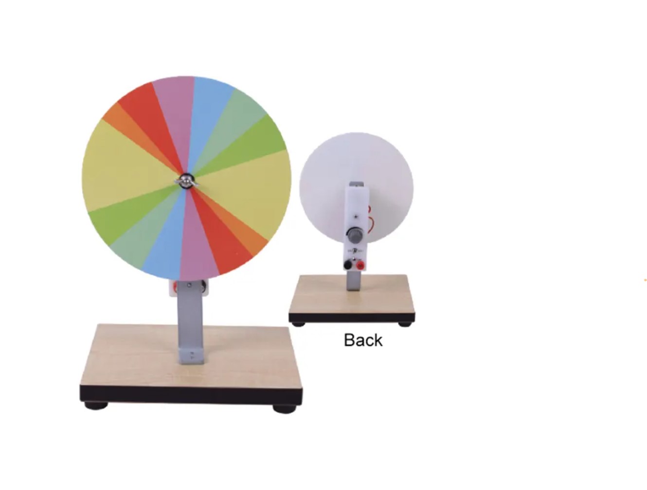 Newton Colour Disc