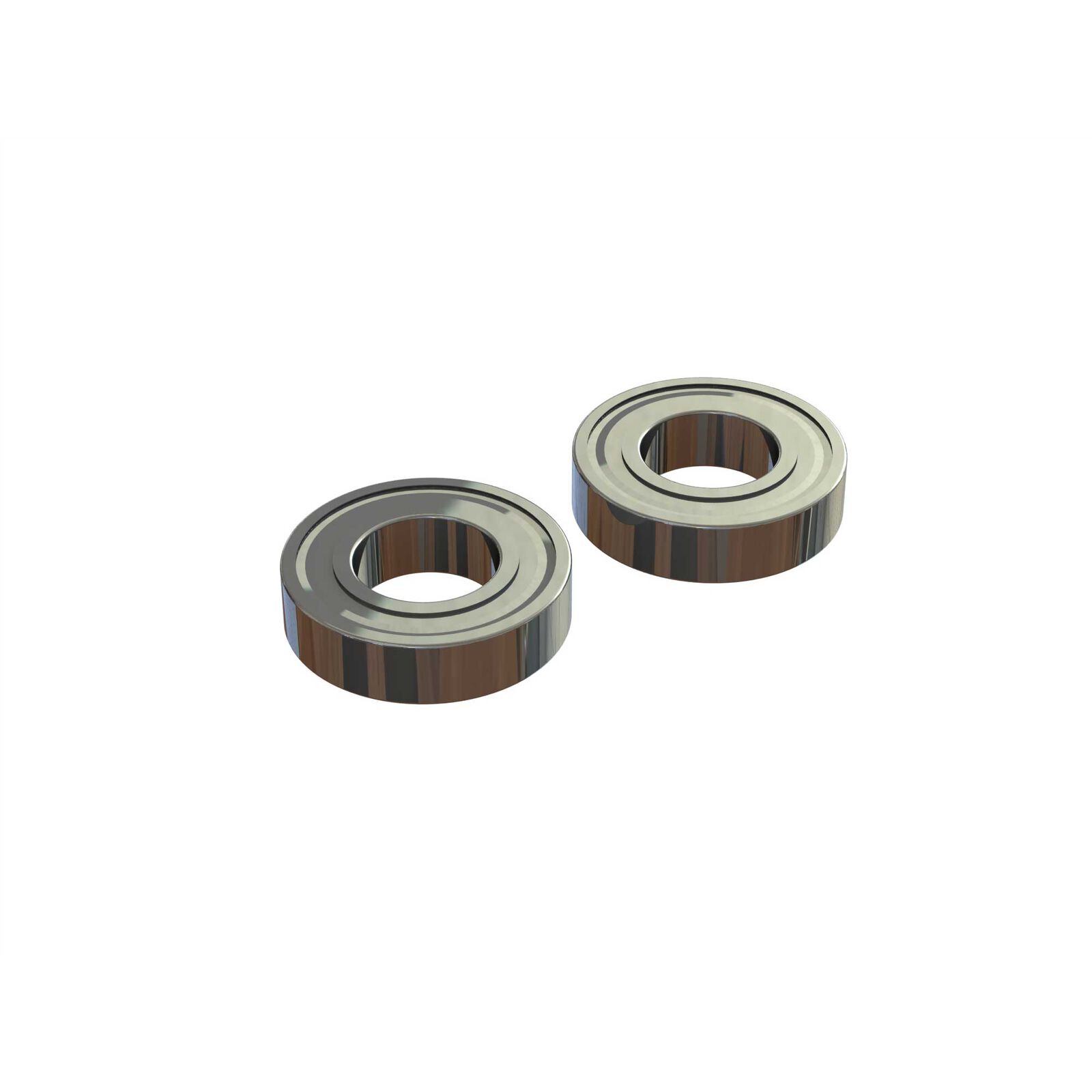 ARA610032 Ball Bearing, 12x24x6mm (2)