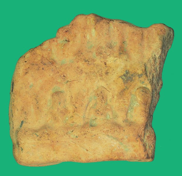 *38670 พระในตำนาน ที่มีอยู่จริงพระหูไห ขึ้นสองกรุ ที่วัดพระศรีรัตนมหาธาตุ กับกรุวัดพระแก้ว สมัยลพบุรี (แตกกรุเขตสิงห์บุรี) ไม่พบเจอสภาพสมบูรณ์ 13