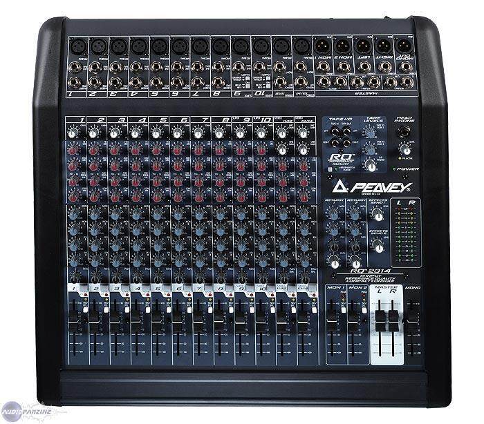 PEAVEY RQ 2314