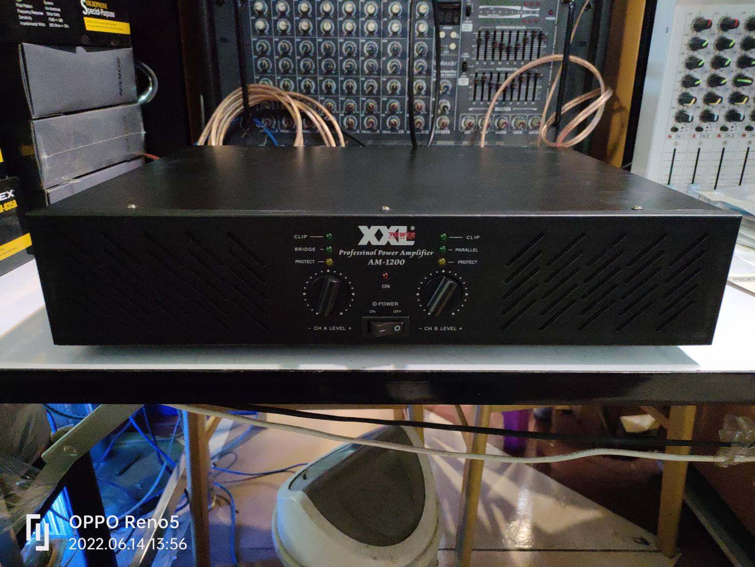 XXL AM-1200