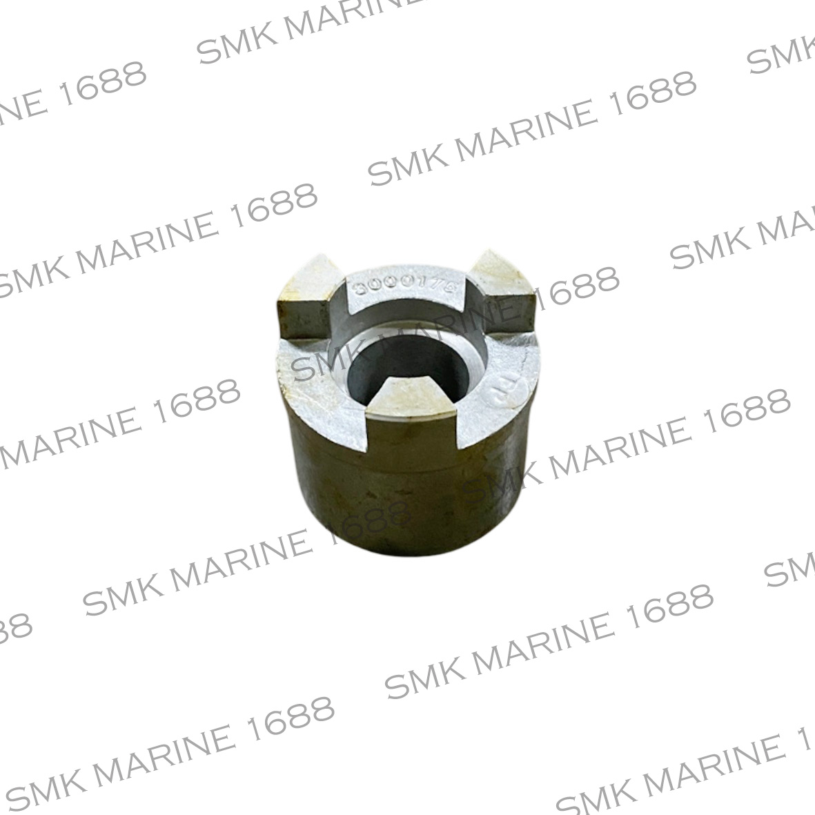 Cummins K Series 3000175 Jaw Coupling Hub / ยอยตัวขับปั๊มน้ำมันโซล่า