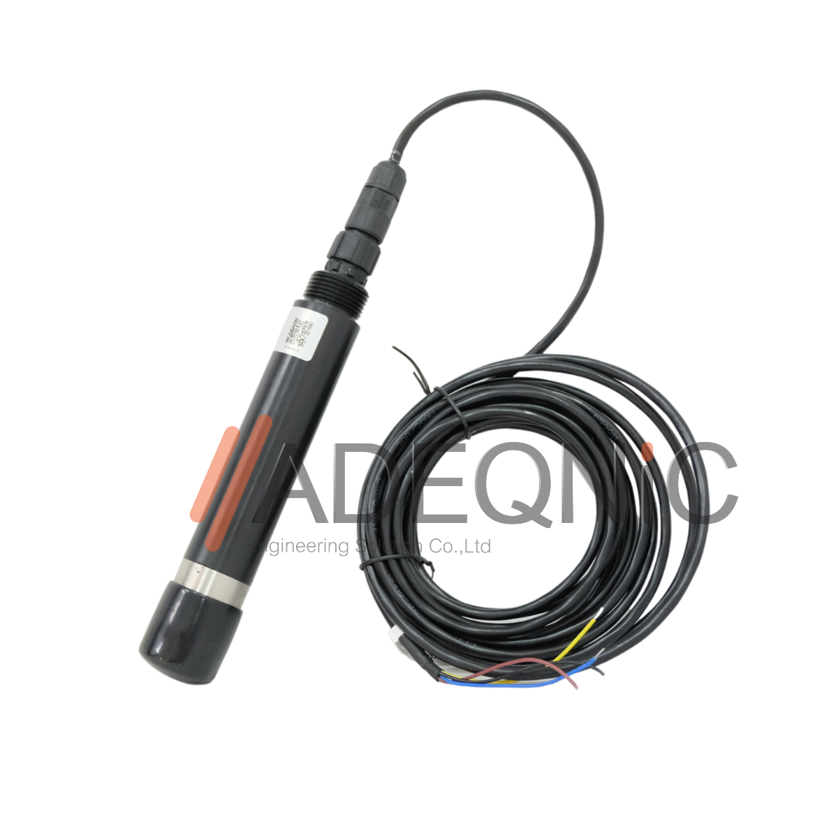 S202.3-Dissolved Oxygen Sensor(รุ่น-RS-LDOS-N01-2-20) RS485