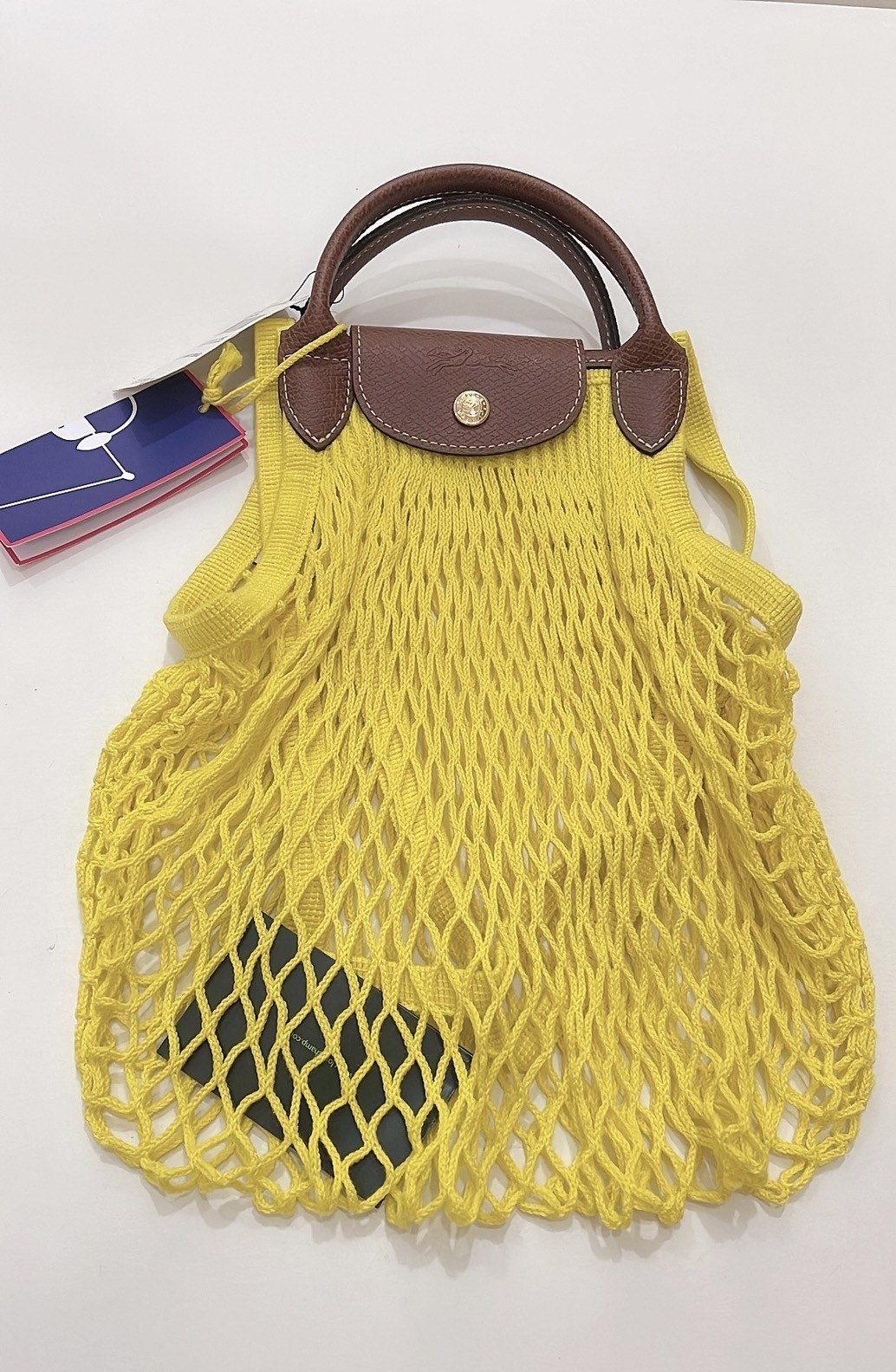 Longchamp Le Pliage Filet