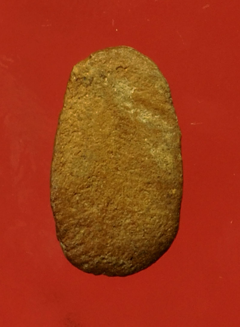 *29642 พระกรุ วัดแม่นางปลื้ม อยุะยา เนื้อดิน 13