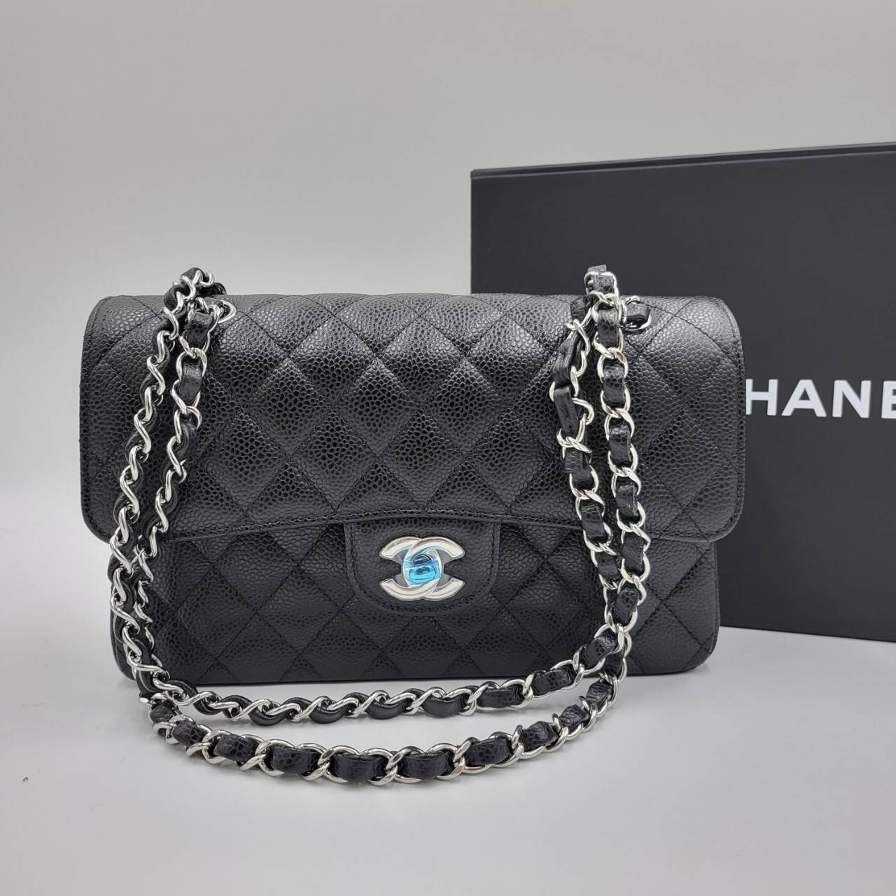 Chanal classic9 " shw