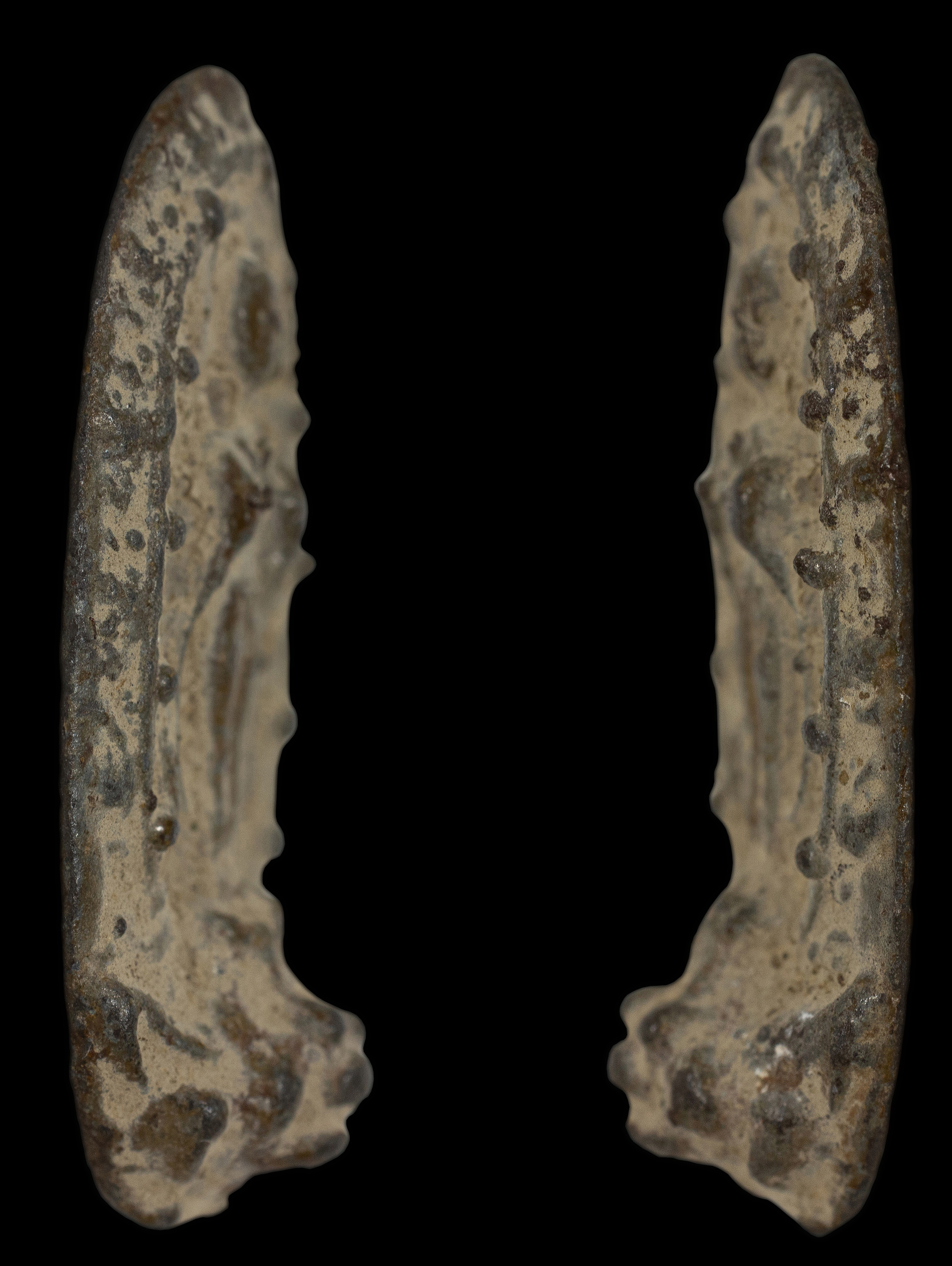 พระพนัสบดี กรุวัดห้วยเสือ จังหวัดเพชรบุรี ปี 2464 เนื้อชินตะกั่ว พิมพ์เล็ก หลวงปู่ศุขปลุกเสก