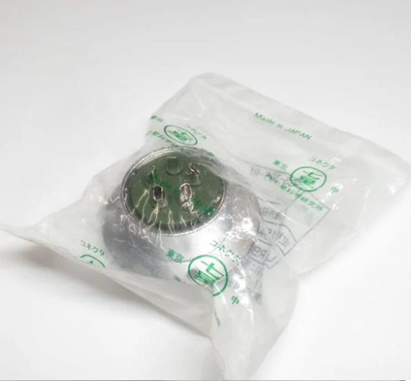 NCS 305 RF NANABOSHI CONNECTOR 5PIN 15A 250V