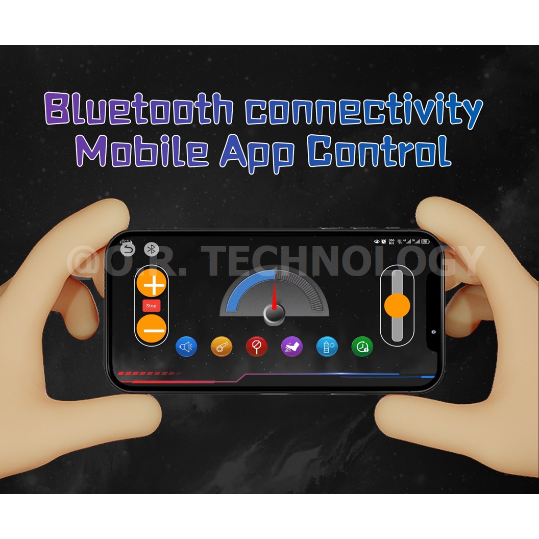 KEEYEE WORLD K96166 ชุดเรียนรู้ เสริมทักษะ 3 in 1 Variable Astronaut ตัวต่อ STEAM Educational Programmable Robot Kit Building Block