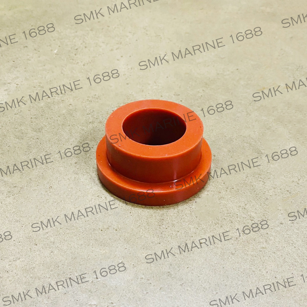 Cummins K Series 206808 Grommet Seal / ซีลยางAftercooler