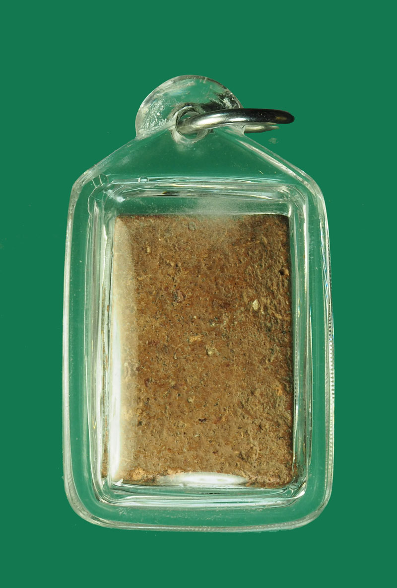 *31117 พระหลวงพ่อผาด วัดดงตาล ทรงสิงห์ ลพบุรี (หลวงพ่อปาน วัดบางนมโค ปลุกเสก) 13(ขายแล้ว)