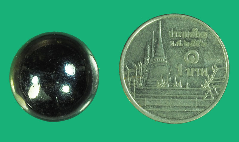 *35725 ลูกแก้วสารพัดนึก ไม่ทราบที่และปีสร้าง 12