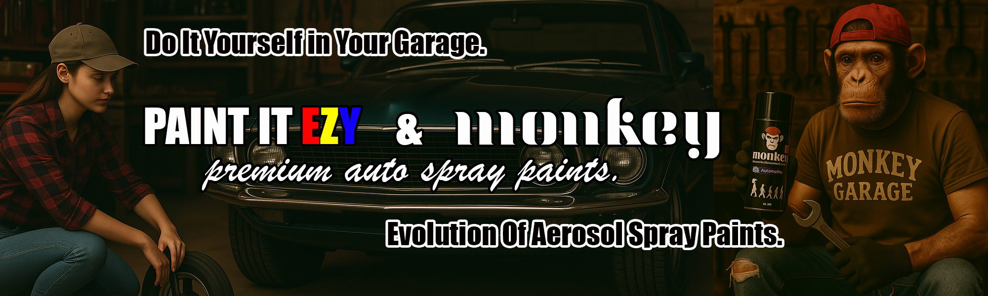Monkey spray Thailand