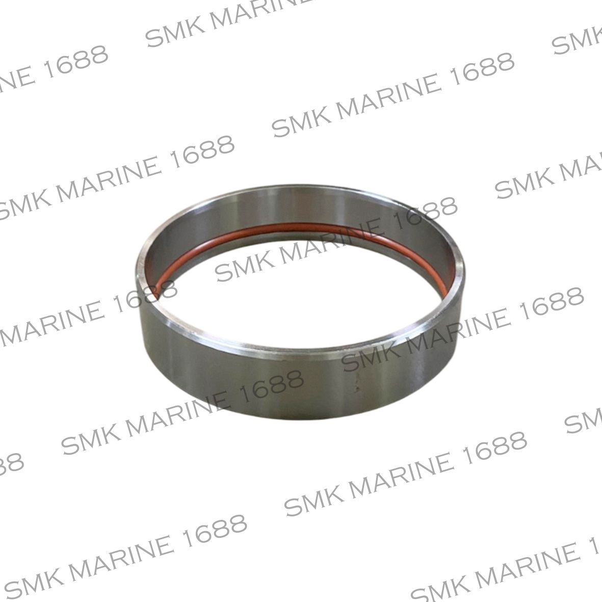 HINO EK100 / K13C 134371210 Rear Sleeve Crankshaft / สลิฟเพลาข้อเหวี่ยงหลัง,โอริ่ง
