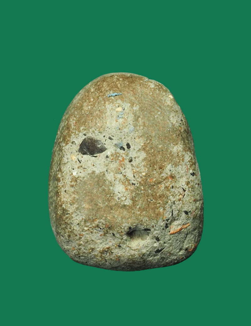 *31127 พระปิดตา ไม่ทราบที่ เก่าไม่ทราบที่ เนื้อโซนทางไปหลวงพ่อพริ้ง วัดบางประกอก 6