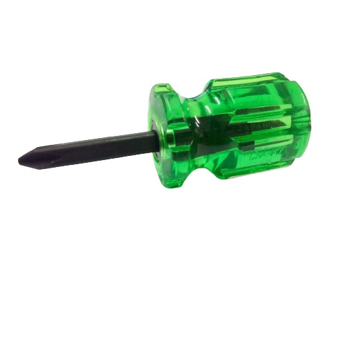 ไขควงหัวโตสลับ META ชุบดำ 1.1/2" (ราคารวมแวท) ไขควงสลับ ไขควงแฉก แบน ไขควงสลับ ไขควง หัวแม่เหล็ก ไขควงสลับ ไขควงแฉก