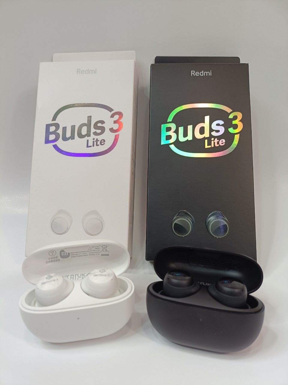 หูฟังไร้สาย Redmi Buds 3 Lite