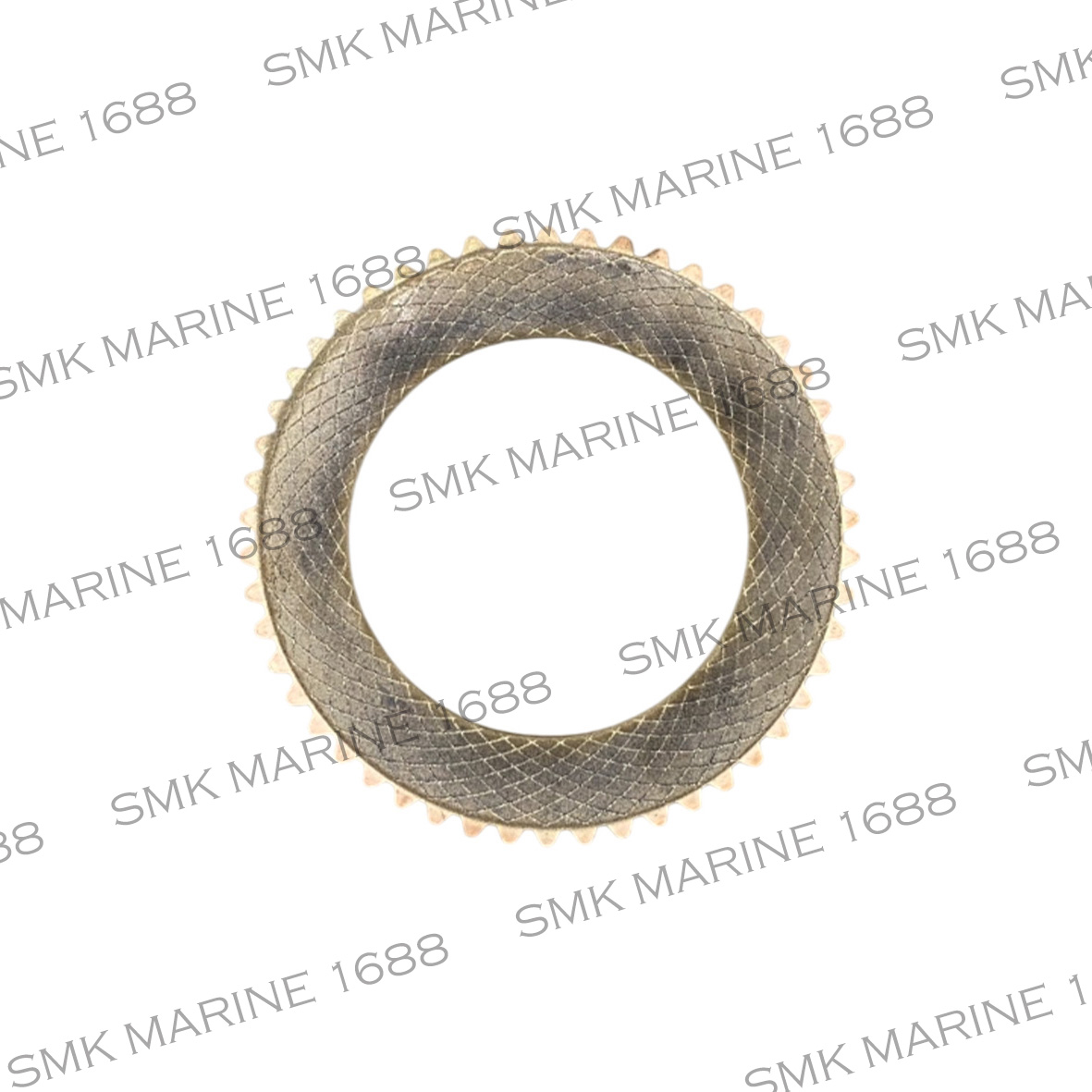 Advance (FADA) 12010018 Friction Plate / แผ่นClutch ท/ด 50OT (1หน้า)