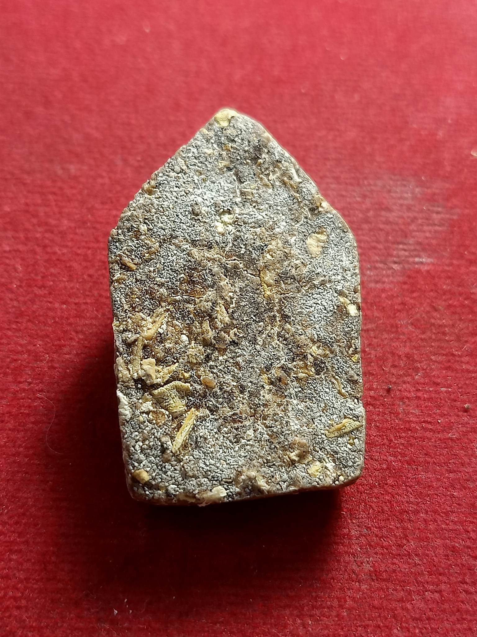 ขุนแผนฝั่งตะกรุดทองคำไม่ทราบที่ (SKU-01530)