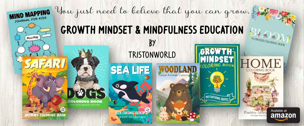 Growth Mindset & Mindfulness Education