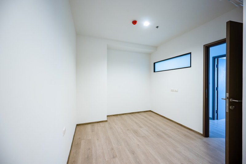 ขาย (For Sale) คอนโด : เดอะ ไลน์ พหลโยธิน อาคาร B (The Line Phahonyothin Park B) ประเภท :( Duplex 2 ชั้น )2 ห้องนอน 2 ห้องน้ำ 1ห้องครัว 1 ห้องนั่งเล่น 1 ห้องเก็บของ