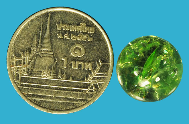 *36935 ลูกแก้วสารพัดนึก ไม่ทราบที่และปีสร้าง 12