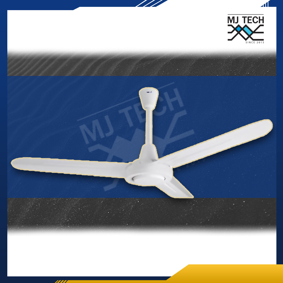 Hatari พัดลมติดเพดาน รุ่น C48M1 65W และ C56M1 73W พัดลม ติดเพดานรุ่นใหม่ 48 นิ้ว เเละ 56 นิ้ว มีระบบตัดไฟอัตโนมัติเมื่อไฟฟ้าลัดวงจร ** ส่งฟรีทั่วไทย **