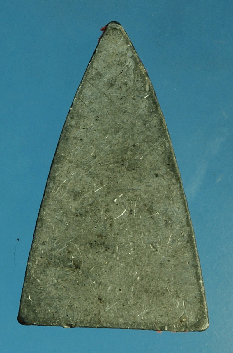 *27789 พระพุทธ หลวงพ่อยุ้ย วัดบางกระปิ กรุงเทพ ไม่ลงทอง 13