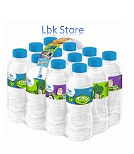 น้ำดื่ม 330ml. สิงห์ (แพ็ค12ขวด)
