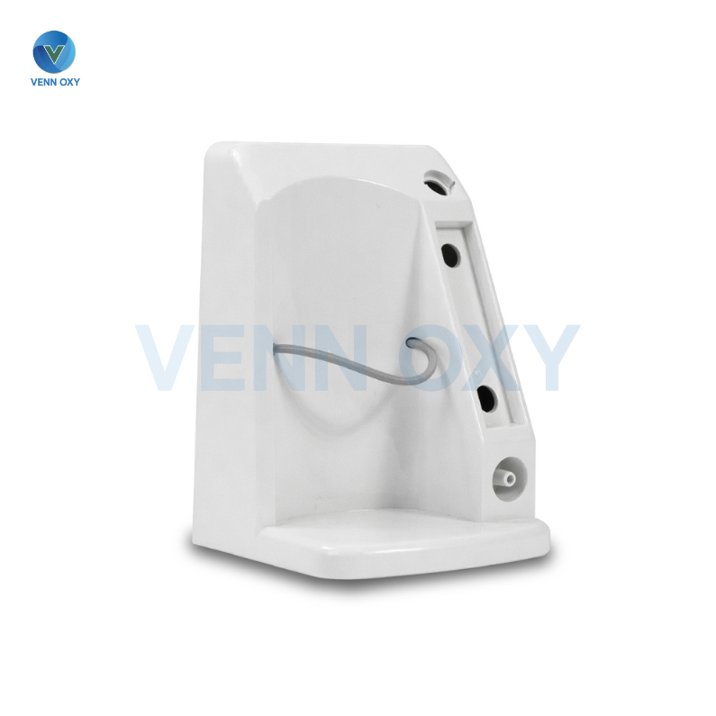 แท่นวางกระปุกน้ำให้ความชื้นเครื่องผลิตออกซิเจน