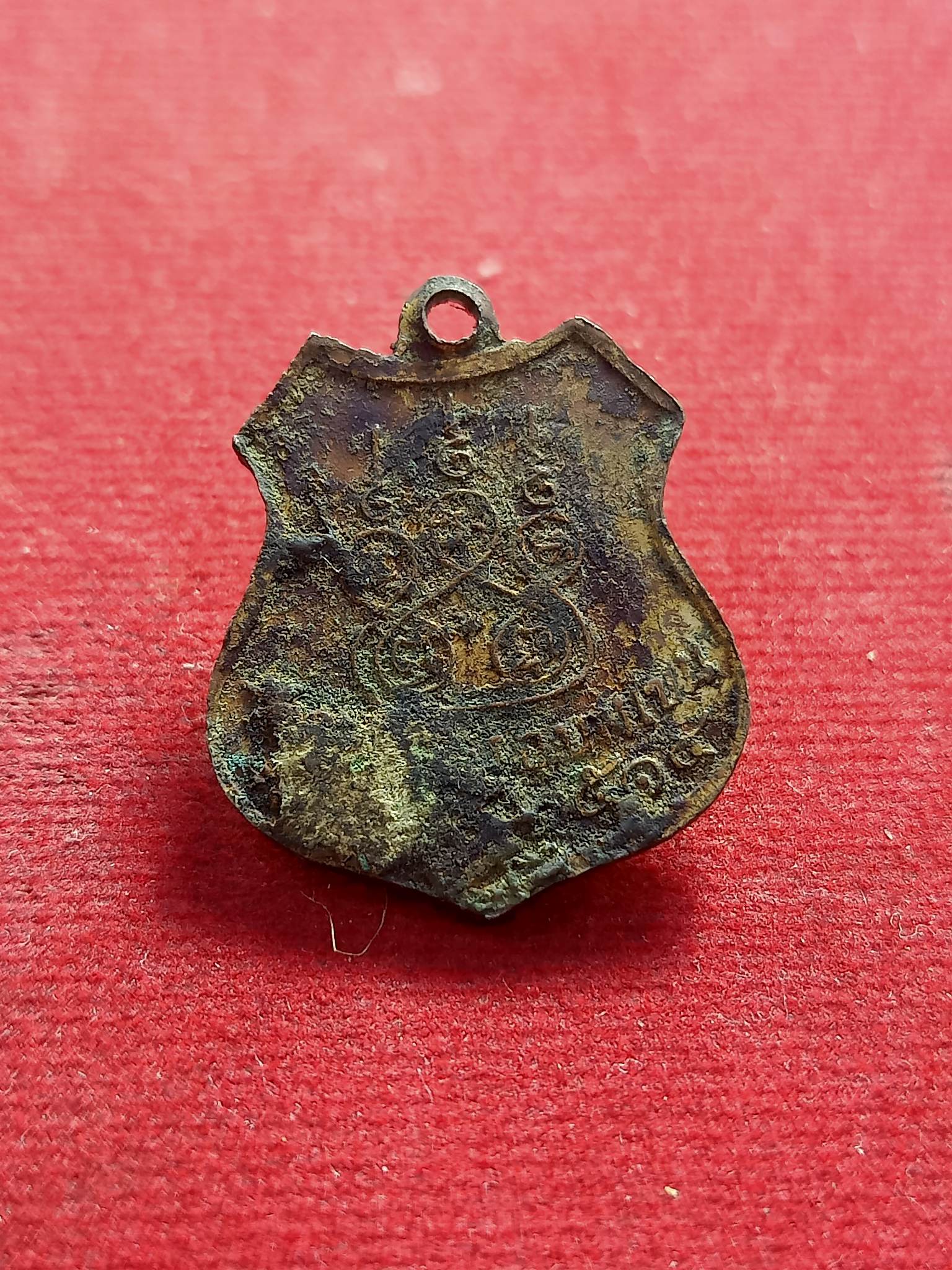 พระปลัดสง่า สุทธเสวี วัดเทวสุนทร บางเขน กทม(SKU-01495)