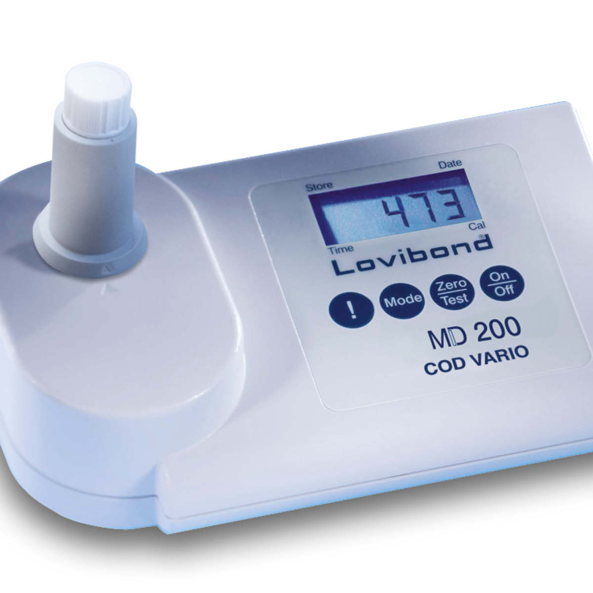 MD 200 COD, tube tests,COD Vario Photometer,ยี่ห้อ LOVIBOND 2892502
