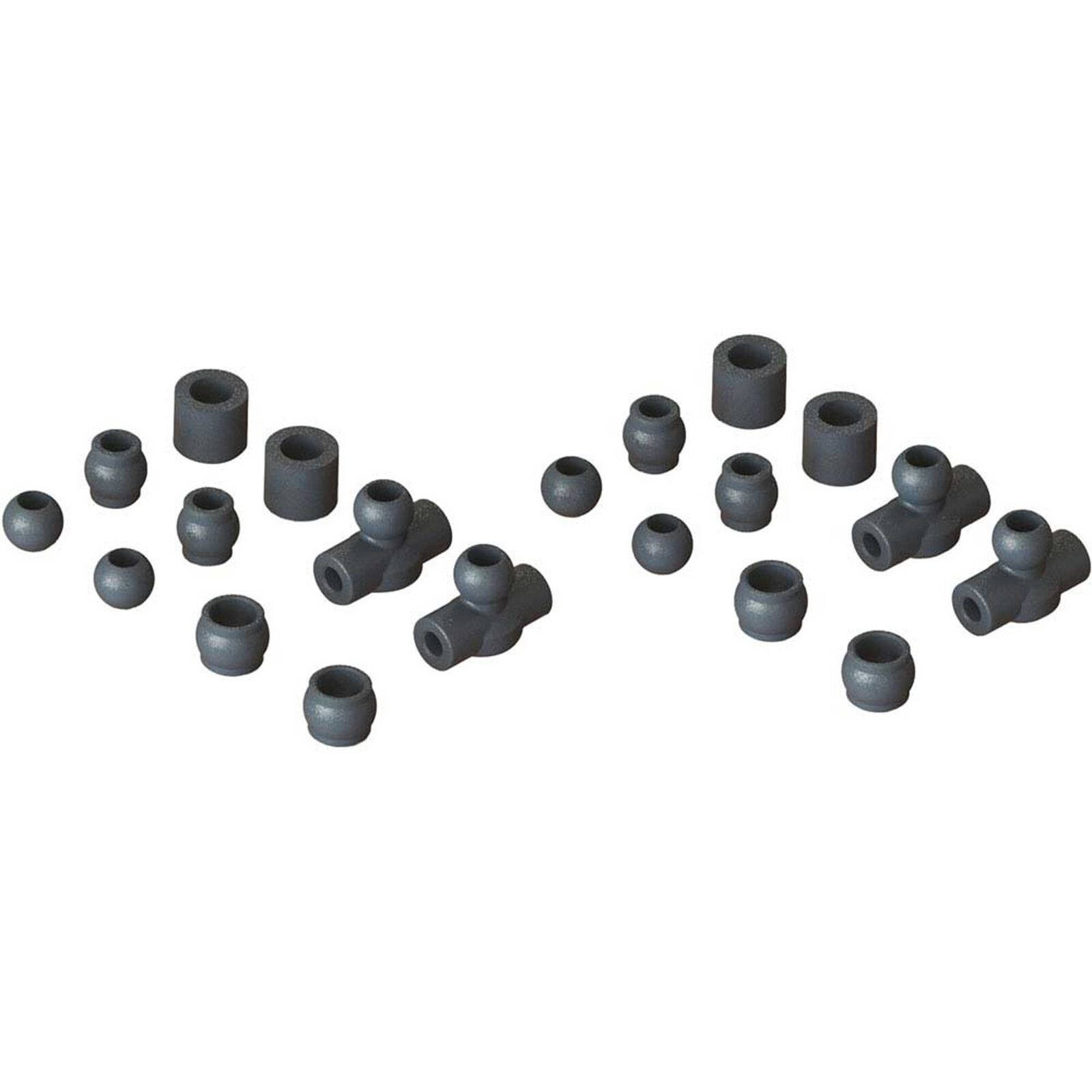 ARAC3029 (Ref. AR330483) Composite Ball Set 6S