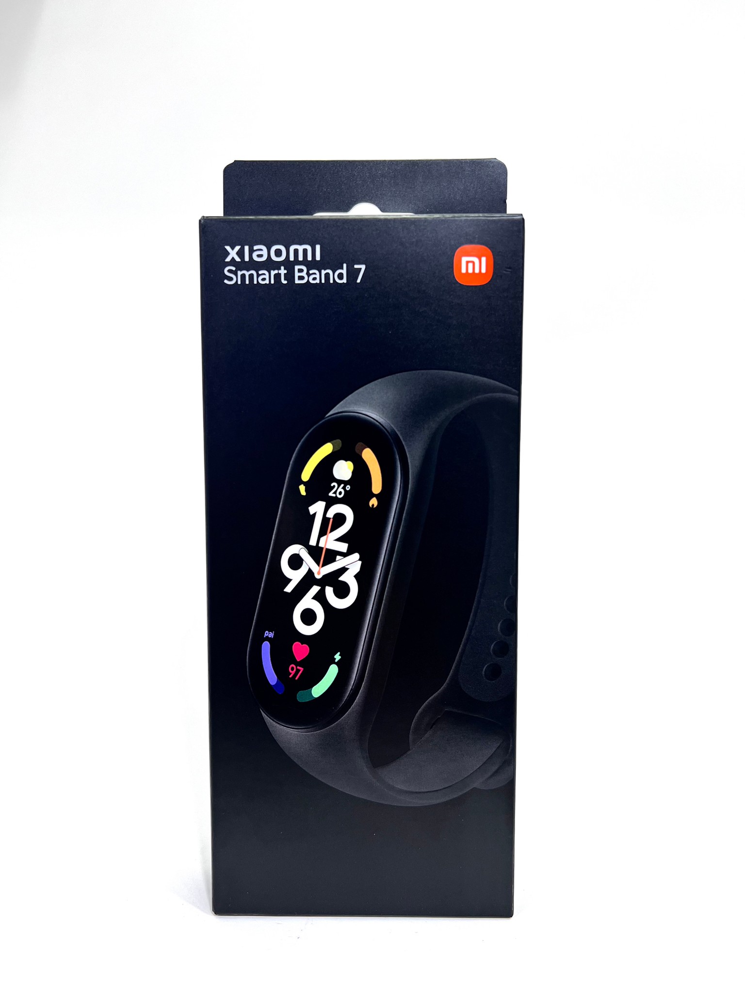 นาฬิกา Xiaomi Band 7 Global Version ใหม่ล่าสุดปี 2022