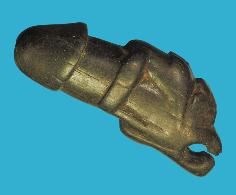 *33283 ปลัดขลิก นางครวญ ไม้งิ้วดำ แกะเก่า ไม่ทราบอาจารย์ 12