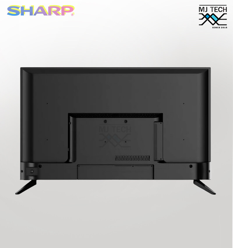 SHARP HD SMART TV สมาร์ททีวี ทีวี ขนาด 32 นิ้ว รุ่น 2T-C32EF2X